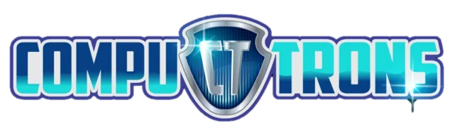 Computrons Logo